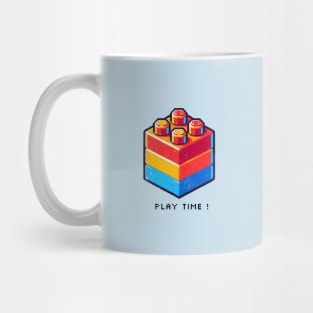 play time Mug